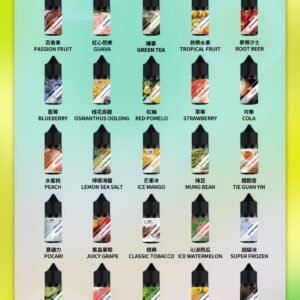 貓眼CATEYE煙油|註油式電子煙菸油30ML#免運服務#