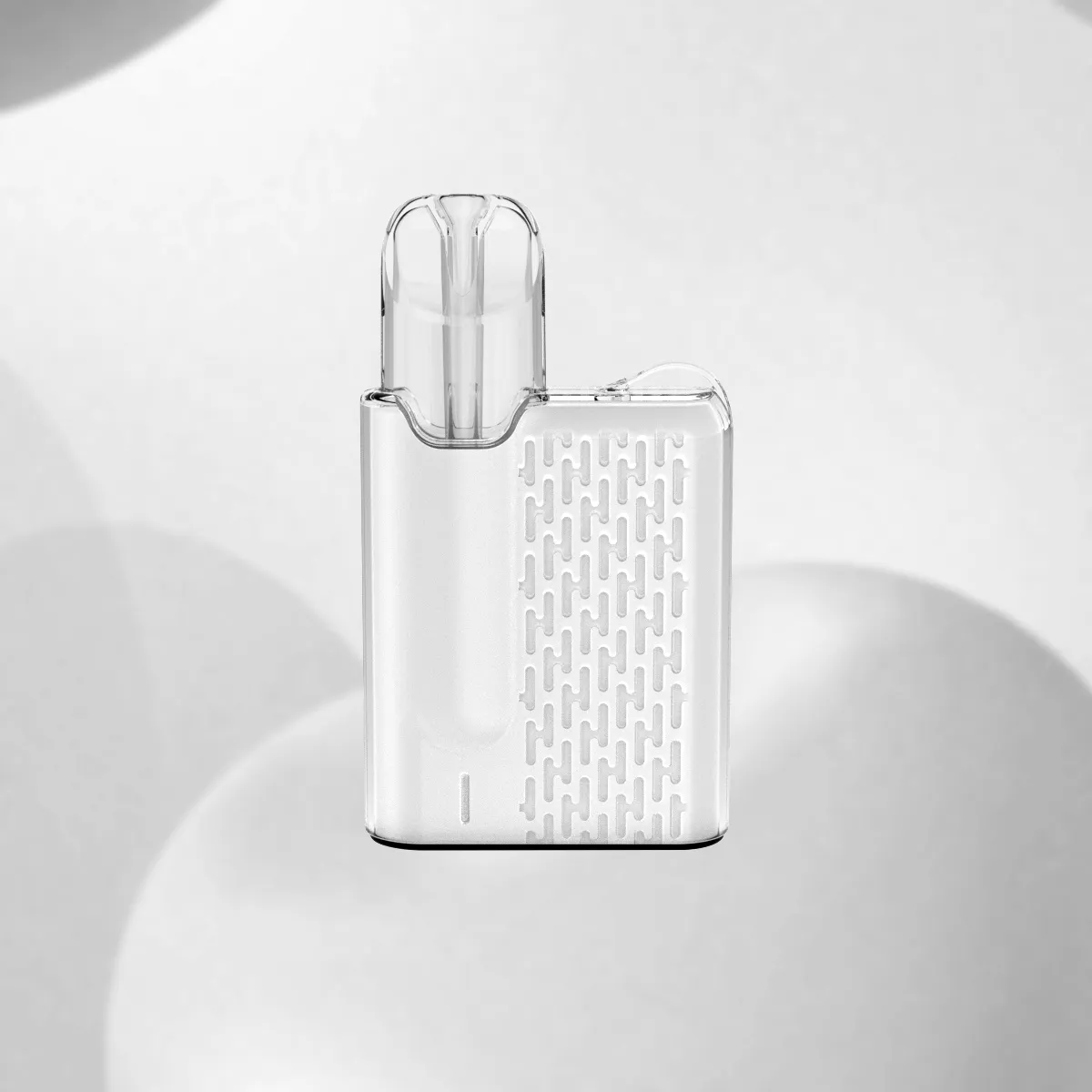 MEHA魅嗨五代方形主機 充電式換彈迷你方形霧化煙桿#限時特惠#:圖片 3