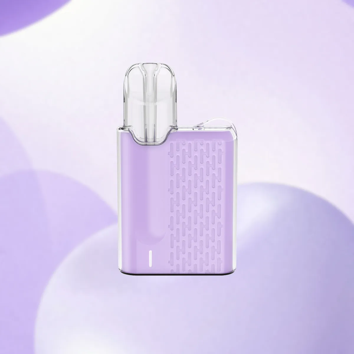 MEHA魅嗨五代方形主機 充電式換彈迷你方形霧化煙桿#限時特惠#:圖片 5