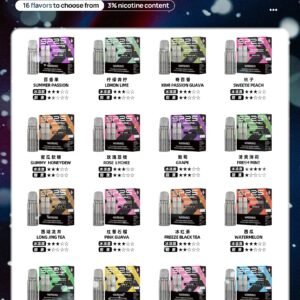 SP2SMax煙彈 適配SP2s MAX充電式主機|2顆裝#全新上市#